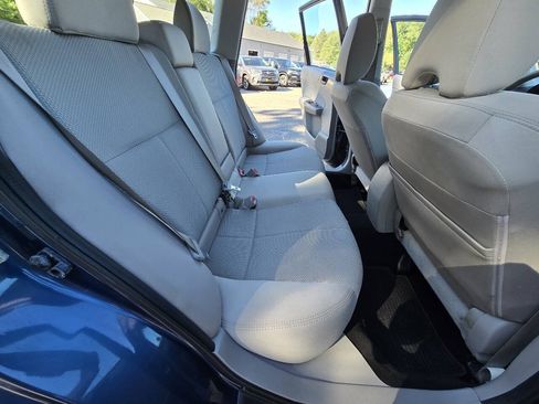 Used 2013 Subaru Forester 2.5X w/ Alloy Wheel Pkg AWD/4WD image 19