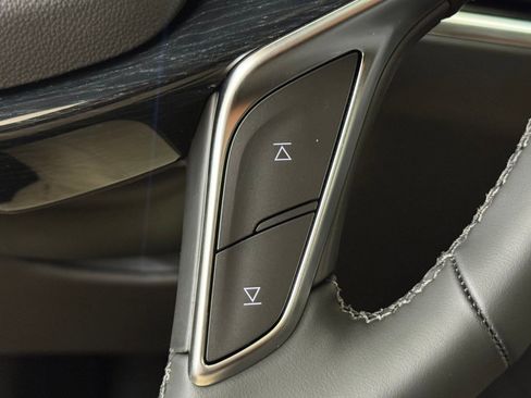 New 2025 Cadillac XT5 Premium Luxury w/ Technology Package image 27