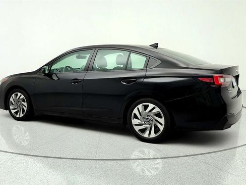 Used 2023 Subaru Legacy Limited AWD/4WD image 7