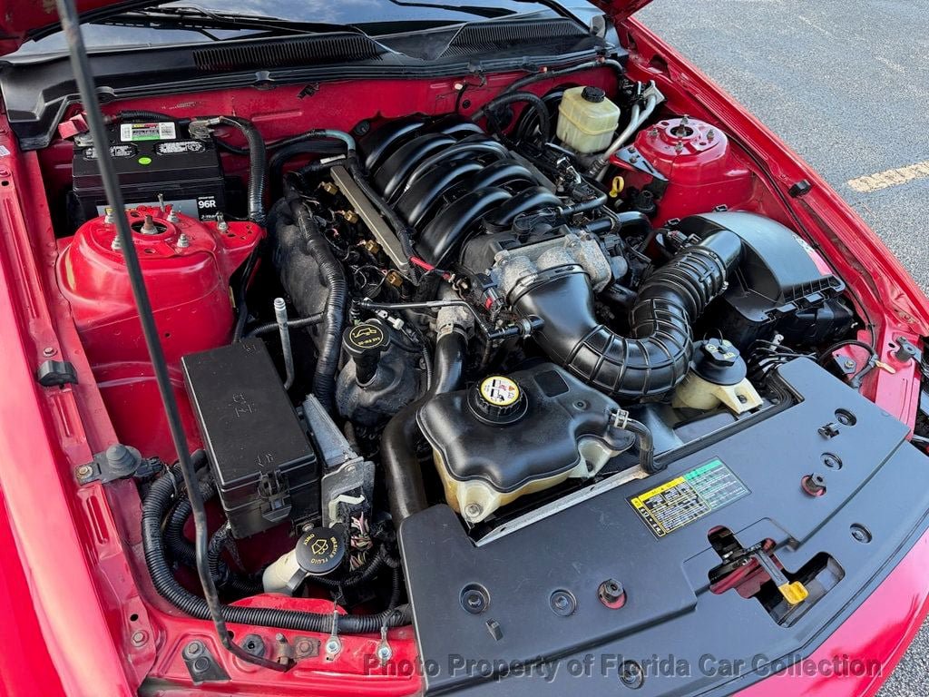 Used 2006 Ford Mustang GT Premium RWD image 69