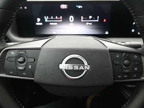 New 2026 Nissan Sentra SV image 14