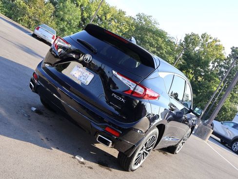 Used 2026 Acura RDX w/ Advance Package AWD/4WD image 7