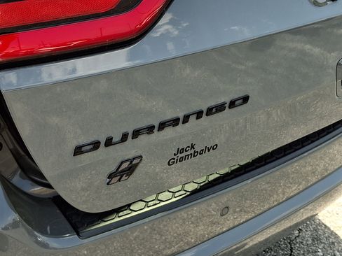 Used 2021 Dodge Durango GT AWD/4WD image 38
