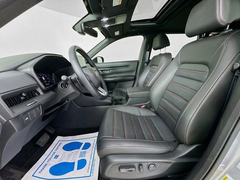 Used 2026 Honda CR-V Sport-L image 25