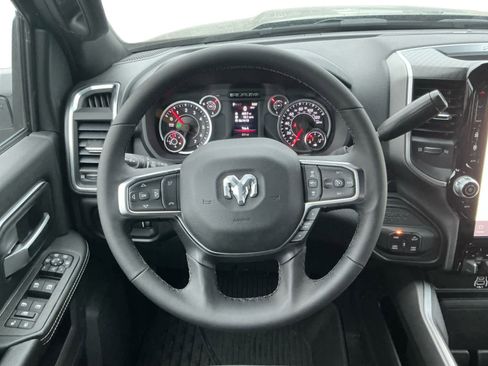 New 2026 RAM 2500 Big Horn image 13