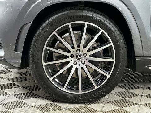 Certified 2022 Mercedes-Benz GLS 450 4MATIC image 37