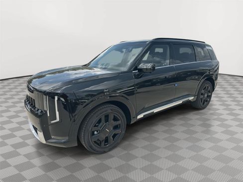 New 2027 Kia Telluride SX Prestige AWD/4WD image 1