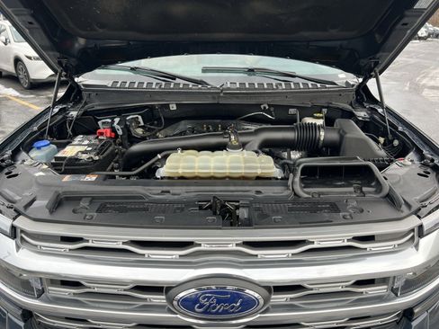 Used 2023 Ford Expedition Max Platinum image 29