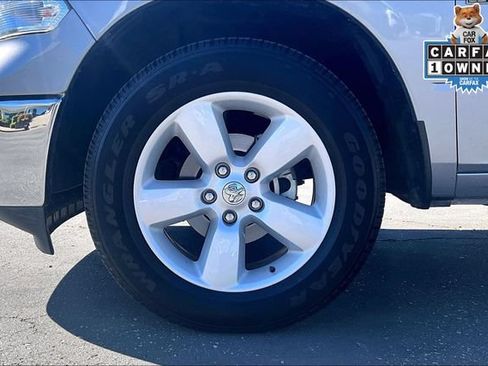 Used 2024 RAM 1500 Tradesman w/ Tradesman SXT Package AWD/4WD image 9