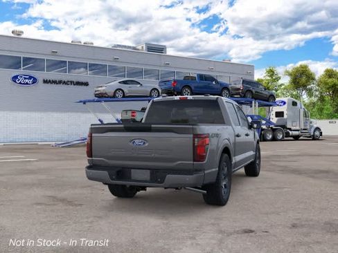 New 2026 Ford F150 STX AWD/4WD image 8