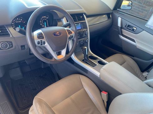 Used 2013 Ford Edge SEL FWD image 12
