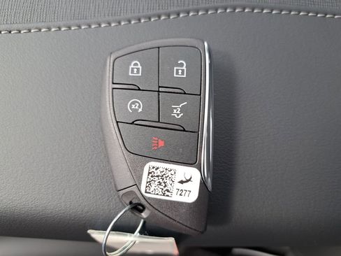 New 2026 Buick Enclave Sport Touring w/ Power Package FWD image 39