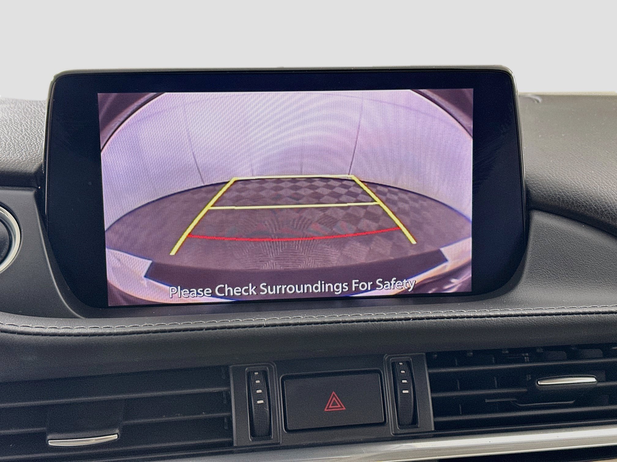 Used 2019 MAZDA MAZDA6 Grand Touring FWD image 22