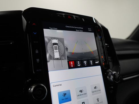 Used 2022 RAM 1500 Limited image 29