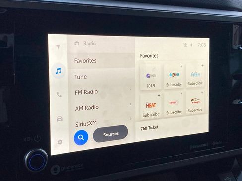 Used 2024 Toyota Tundra SR5 image 21