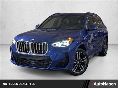 Used 2026 BMW X1 xDrive28i