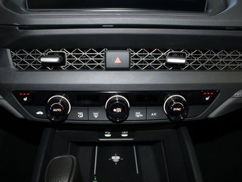 New 2026 Honda Accord SE image 33