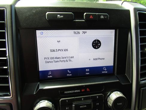 Used 2020 Ford F150 XLT w/ XTR Package AWD/4WD image 16