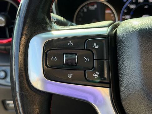 Used 2020 Chevrolet Blazer RS AWD/4WD image 18