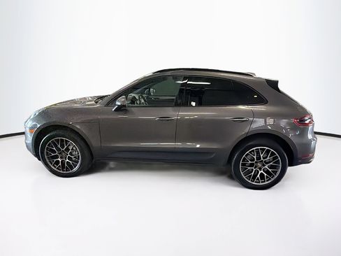 Used 2015 Porsche Macan S AWD/4WD image 4