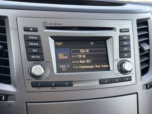 Used 2012 Subaru Outback 3.6R Limited w/ Moonroof Pkg image 25