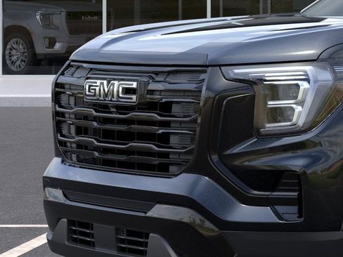 New 2027 GMC Terrain Elevation w/ Elevation Premium Package FWD image 13