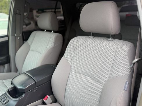 Used 2008 Toyota 4Runner SR5 image 50