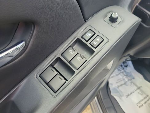 Used 2026 Nissan Frontier SV w/ All-Weather Content Package image 13