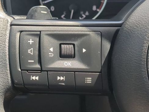 Used 2024 Nissan Rogue SV FWD image 22