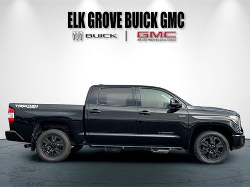 Used 2020 Toyota Tundra SR5 image 3