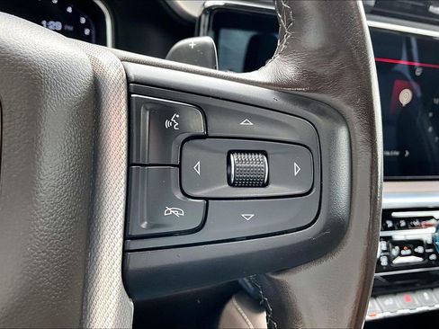 Used 2022 GMC Sierra 1500 Denali w/ Denali Reserve Package AWD/4WD image 14