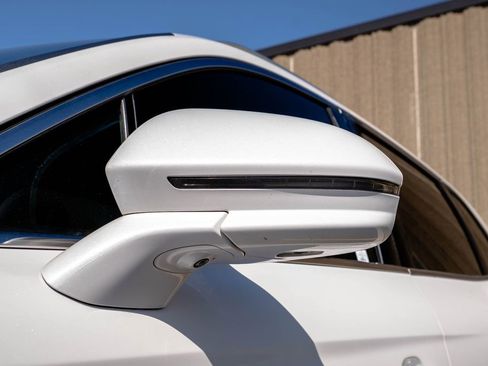 Used 2018 Lincoln MKX Reserve w/ Driver Assistance Package image 11