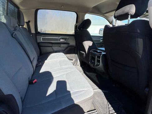 Used 2020 RAM 1500 Big Horn image 11