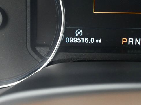 Used 2018 Ford F150 King Ranch w/ Equipment Group 601A Luxury image 23