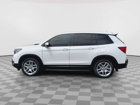 Certified 2024 Honda Passport EX-L image 5
