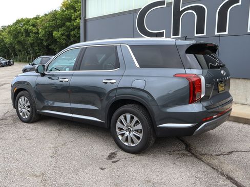 Used 2025 Hyundai Palisade SEL FWD image 6