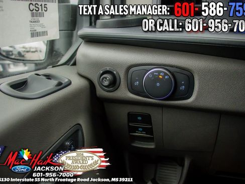 New 2026 Ford Transit 250 148 Medium Roof RWD image 45
