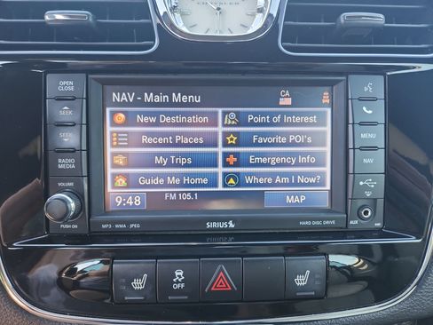 Used 2013 Chrysler 200 Limited FWD image 19