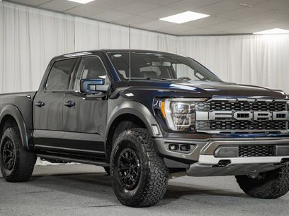 Certified 2023 Ford F150 Raptor w/ Raptor 37 Performance Package