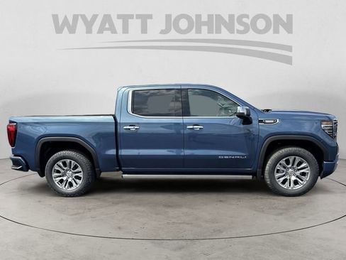 New 2026 GMC Sierra 1500 Denali AWD/4WD image 6