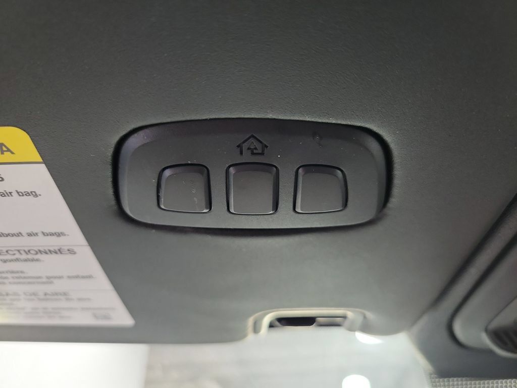 Used 2023 Ford Bronco Wildtrak AWD/4WD image 44