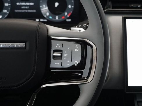 Used 2025 Land Rover Range Rover Velar S image 13