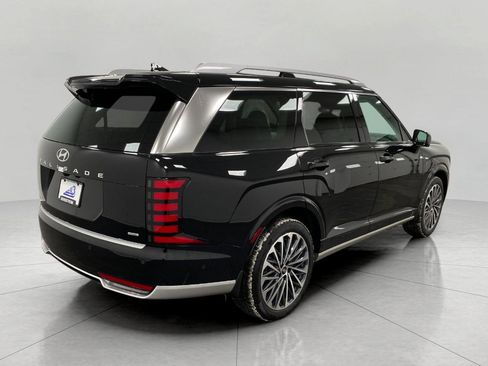 New 2026 Hyundai Palisade Calligraphy AWD/4WD image 3