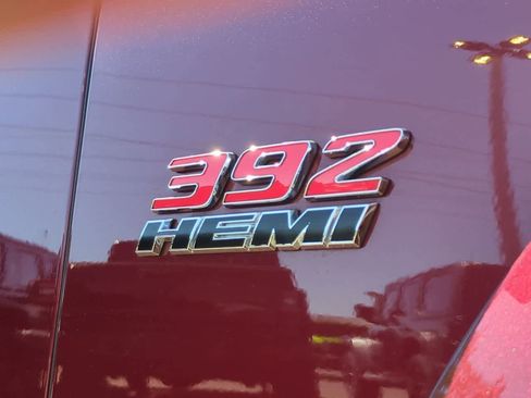 Used 2023 Dodge Charger Scat Pack image 13