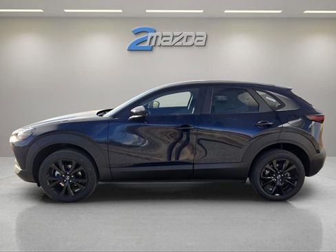 New 2026 MAZDA CX-30 AWD 2.5 S w/ Select Sport Pkg image 2