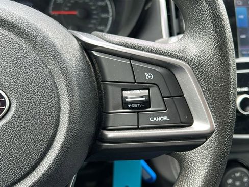 Used 2019 Subaru Crosstrek 2.0i AWD/4WD image 14