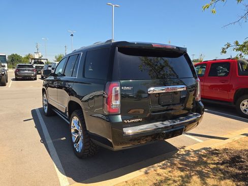 Used 2016 GMC Yukon Denali w/ Open Road Package AWD/4WD image 2