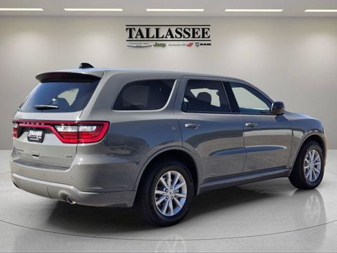 New 2026 Dodge Durango GT RWD image 16