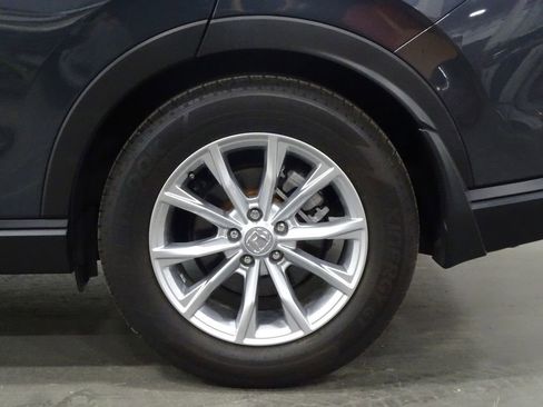 Used 2024 Honda CR-V EX-L image 44