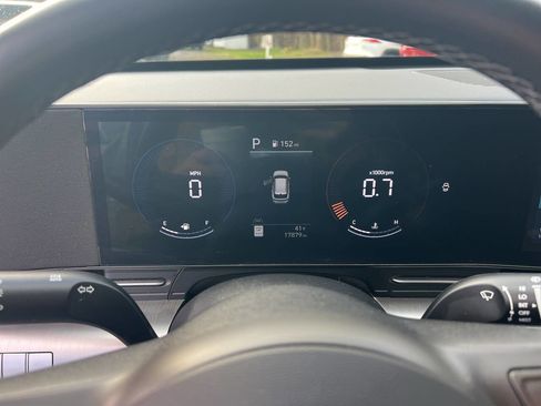 Used 2024 Hyundai Kona SEL image 21